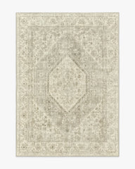 Soluna Ivory & Natural Rug