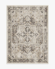 Kamran Hazel Rug