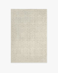 Sierra Ivory & Opal Rug