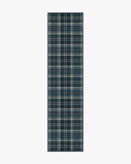 Dress Stewart Tartan Navy Rug