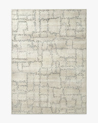 Aeren Natural Stone Rug