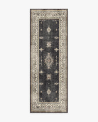 Verena Dark Wood Rug