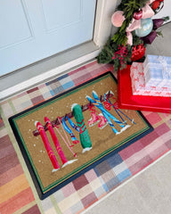 Apres Ski Doormat