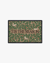 Tis The Season Doormat by Morris & Co.