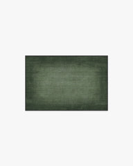 Aura Ombre Solid Sage Rug