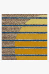 Hello Sunshine Natural Doormat