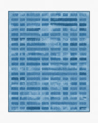 Laine Blue Rug