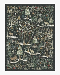 Elwood Soft Charcoal Rug