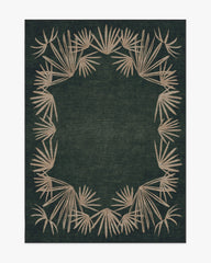 Tarsila Forest Rug by Justina Blakeney