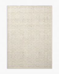 Sierra Ivory & Opal Rug