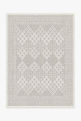 Loseta Grey Outdoor Rug