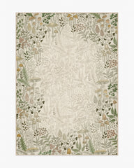 Wildwood Neutral Flatwoven Rug