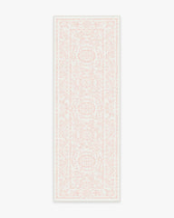 Delphina Powder Pink Rug