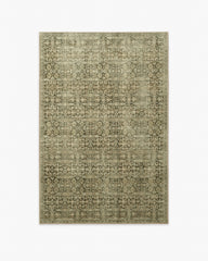 Sierra Wheat Rug