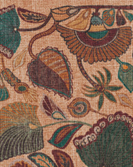 Georgia Kaleidoscope Flatwoven Rug by Justina Blakeney