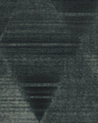 Kavi Mosaic Charcoal Rug
