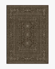 Gisele Dark Wood Rug