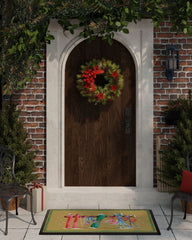 Apres Ski Large Doormat