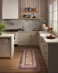 Provence Mauve Rug