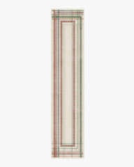 Callie Holiday Multicolor Rug