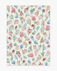 Bauble & Sprig Cream Multicolor Rug