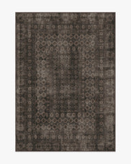 Cyrus Black Rug