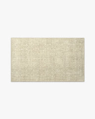 Sierra Birch & Natural Rug