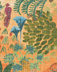 Josephine Sunrise Outdoor Rug by Justina Blakeney