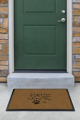Dog House Coir Doormat