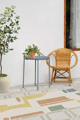 Bodin Multicolor Outdoor Rug