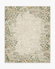 Wildwood Neutral Flatwoven Rug