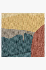 Havana Multicolor Outdoor Rug
