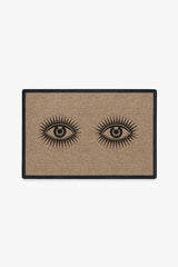 Muse Doormat by Jonathan Adler