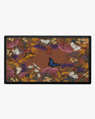 Meadow Multicolor Large Doormat