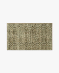 Sierra Wheat Rug