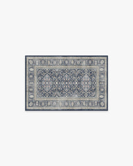 Alessia Dusk Blue Rug