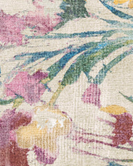 Abeline Multicolor Flatwoven Rug