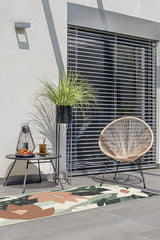 Arcadia Desert Sage Outdoor Rug