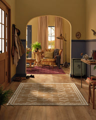 Louisa Natural Rug