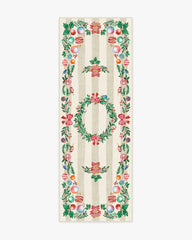 Lydia Garland Cream Multicolor Flatwoven Rug
