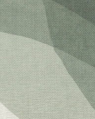 Kallan Sage Green Flatwoven Rug