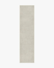Bel Air Ivory Rug by The Hiltons