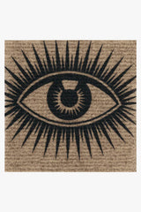 Muse Doormat by Jonathan Adler