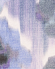 Emma Lavender Flatwoven Rug