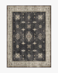 Verena Dark Wood Rug
