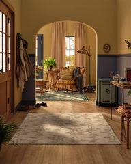 Mabel Natural Rug