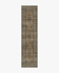 Rowan Stone & Soft Clay Rug