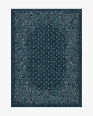 Prato Midnight Blue Rug