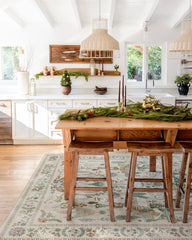 Juniper Neutral Multicolor Flatwoven Rug