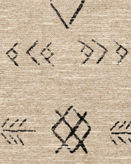 Astrid Natural Rug